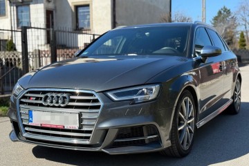 ASO Salon PL FV23% Quattro Kamera Czujniki CarPlay Android