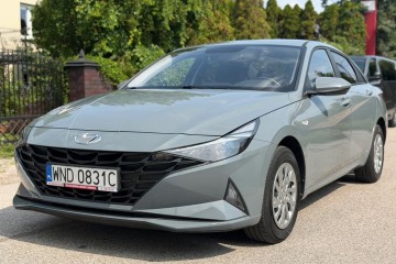 1WŁ ASO Salon PL FV23% Czujniki Automat CarPlay AndroidAuto