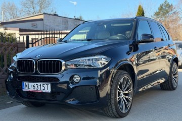 Salon PL FV23% Kamera Czujniki Adaptive LED Msport