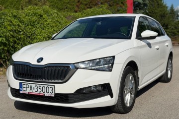 1WŁ ASO Salon PL FV23% Czujniki CarPlay Android Klima dwustrefowa