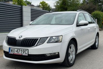 1WŁ ASO Salon PL FV23% Czujniki CarPlay AndroidAuto Klima dwustrefowa