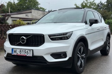 Salon PL FV23% RDesign Panorama Martwe Pole CarPlay AndroidAuto