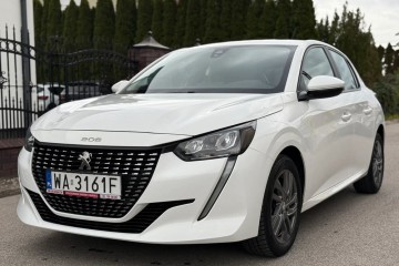 1WŁ ASO Salon PL FV23% Full LED Czujniki CarPlay AndroidAuto
