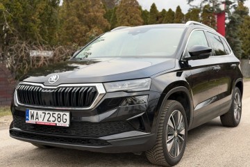 1WŁ ASO Salon PL FV23% Kamera Czujniki CarPlay Android Full LED