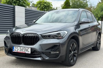 1WŁ Salon PL FV23% MSport Kamera Czujniki Full LED