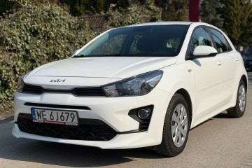 1WŁ ASO Salon PL FV23% Kamera CarPlay AndroidAuto Klimatyzacja