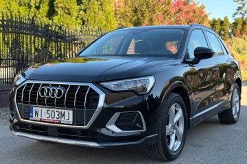 1WŁ ASO Salon PL FV23% Czujniki Nawi Virtual Podgrzewane fotele