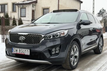 Salon PL FV23% Panorama ACC Martwe Pole Kamera 360 CarPlay Android