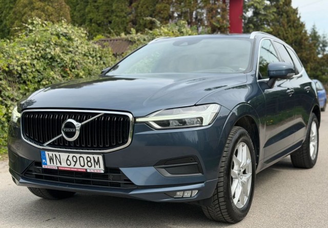 volvo