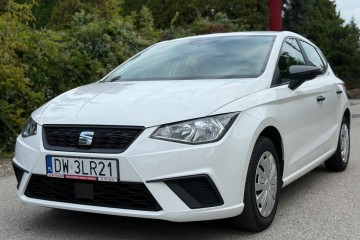 1WŁ Salon PL FV23% Dotyk Czujniki CarPlay AndroidAuto