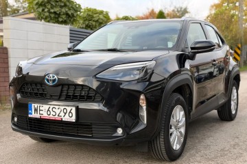 1WŁ ASO Salon PL FV23% Kamera Czujniki CarPlay Podgrzewane fotele