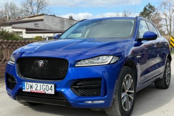 1WŁ ASO Salon PL FV23% RSport ACC Martwe Pole Panorama