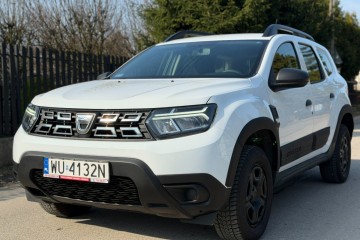 1WŁ Salon PL FV23% CarPlay AndroidAuto Full LED Lift