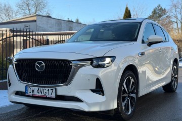 1WŁ Salon PL FV23% ACC Martwe Pole Head_Up Panorama CarPlay Android