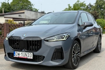 1WŁ ASO Salon PL FV23% LED Harman CarPlay AndroidAuto KeyLess