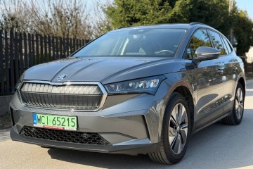 1WŁ ASO Salon PL FV23% Kamera Czujniki CarPlay Android Full LED