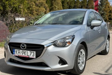 1WŁ Salon PL FV23% Kamera CarPlay AndroidAuto