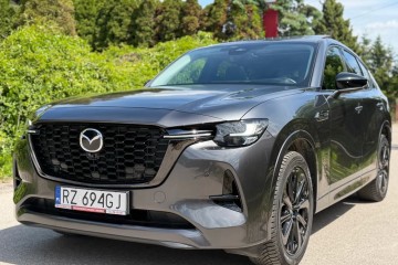 1WŁ ASO Salon PL FV23% ACC Martwe Pole Panorama Kamera360
