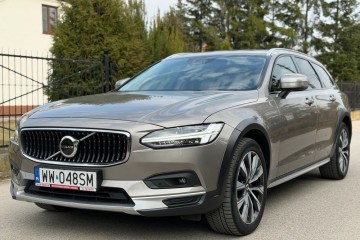 1WŁ ASO Salon PL FV23% ACC Pilot Assist Martwe Pole CarPlay Android