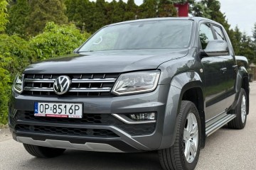 Salon PL FV23% 4Motion Skóra Kamera CarPlay AndroidAuto