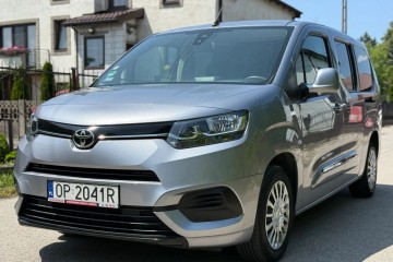 1WL Salon PL FV23% CarPlay AndroidAuto Czujniki Wersja LONG!