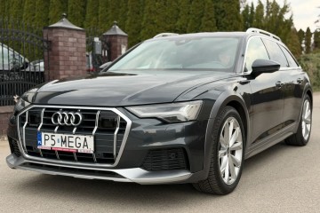 1WŁ ASO Salon PL FV23% Pneumatyka ACC Kamera CarPlay AndroidAuto