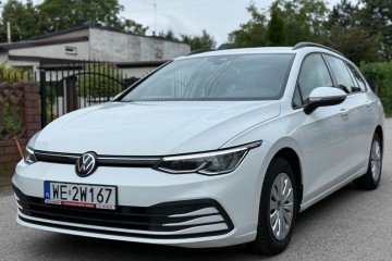 1WŁ Salon PL FV23% Czujniki parkowania Światła LED Dotykowy ekran