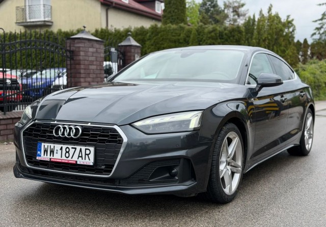 audi