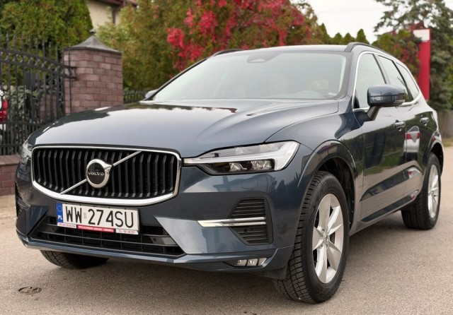 volvo