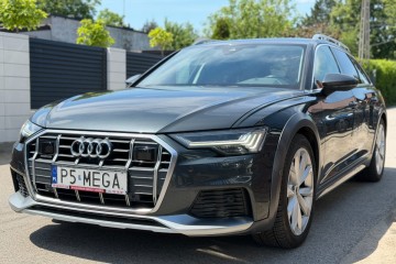 1WŁ ASO Salon PL FV23% Pneumatyka ACC Kamera CarPlay AndroidAuto