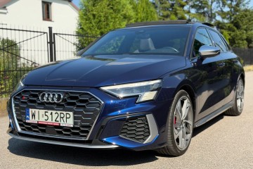 1WŁ Salon PL FV23% CarPlay AndroidAuto Kamera Panorama