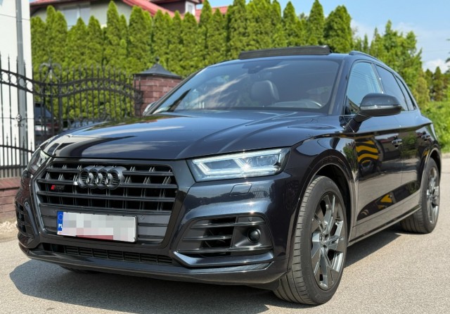 audi