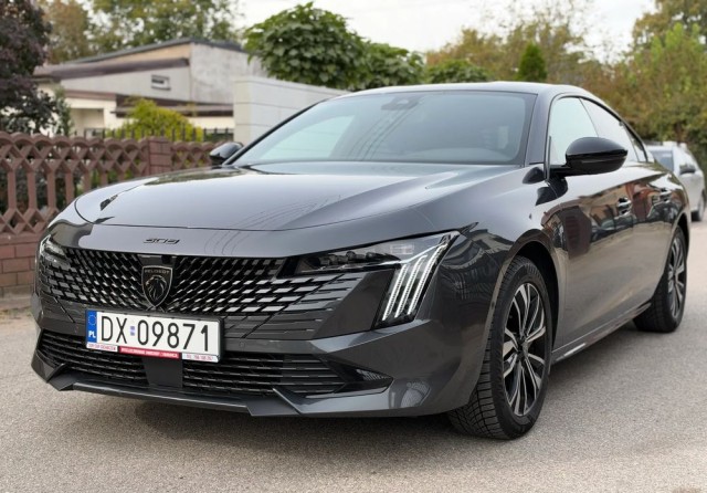 peugeot