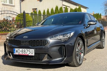 Salon PL FV23% Kamera 360 ACC CarPlay AndroidAuto Wentylacja Head_up