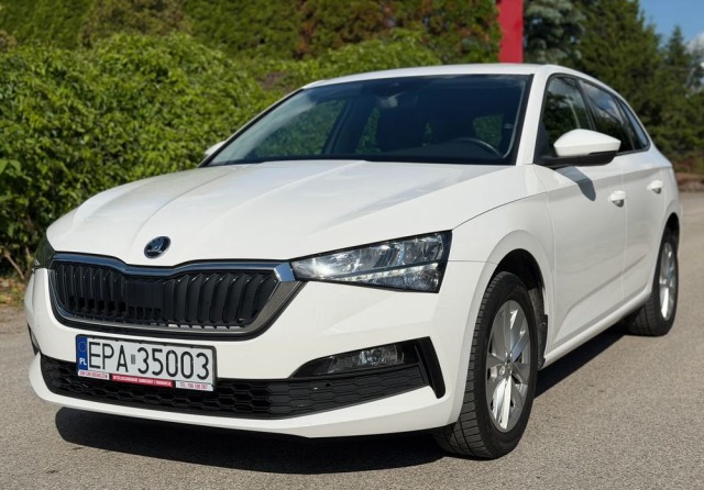 skoda