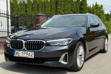 1WŁ ASO Salon PL FV23% Luxury Line Skóra Pamięci Harman CarPlay Androi