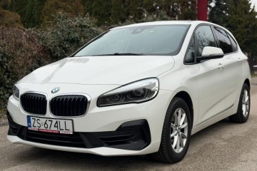 Salon PL FV23% Czujniki LED Klimatyzacja Wideorejestrator