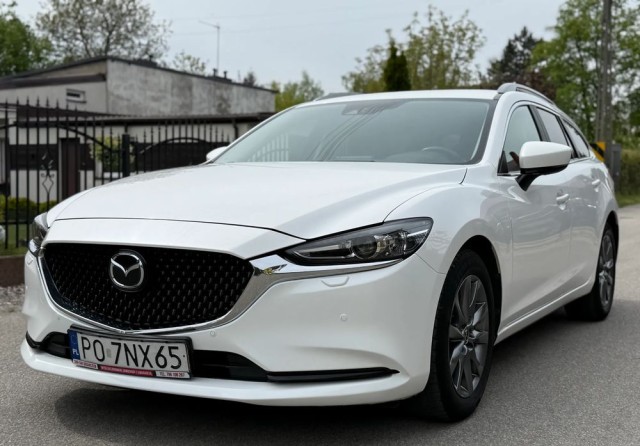 mazda