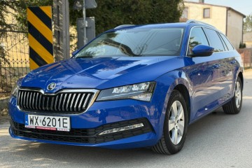 1WŁ ASO Salon PL FV23% CarPlay AndroidAuto Czujniki LED