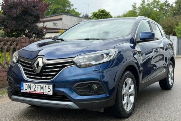 1WŁ ASO Salon PL FV23% Intens Kamera Czujniki Martwe Pole CarPlay