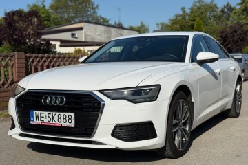 1WŁ ASO Salon PL FV23% Kamera CarPlay Android Auto Pamięć fotela