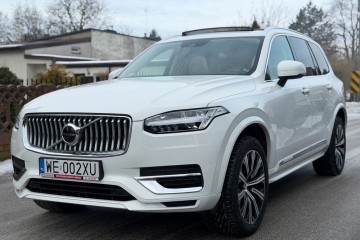 1WŁ ASO Salon PL FV23% ACC Panorama Pneumatyka Elektryczny Hak