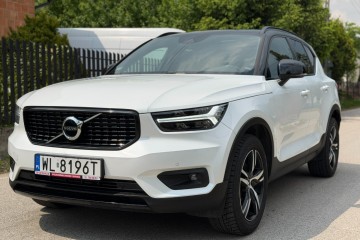 Salon PL FV23% RDesign Panorama Martwe Pole CarPlay AndroidAuto