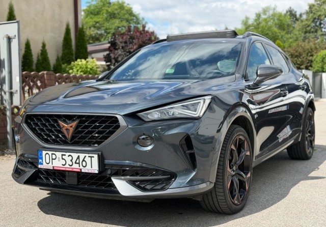 cupra