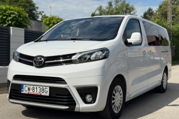 1WŁ ASO Salon PL FV23% Long Czujniki CarPlay AndroidAuto Martwe Pole