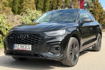 1WŁ ASO Salon PL FV23% ACC Martwe Pole Kamera CarPlay Android Ambiente