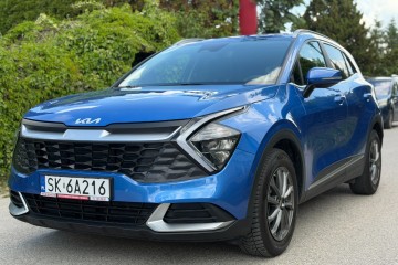 1WŁ ASO Salon PL FV23% Kamera Czujniki CarPlay AndroidAuto