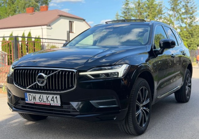 volvo