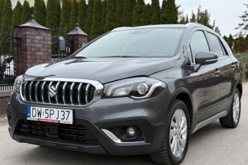 1WŁ ASO Salon PL FV23% ACC Kamera CarPlay AndroidAuto