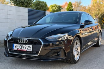 1WŁ ASO Salon PL FV23% CarPlay AndroidAuto Czujniki LIFT